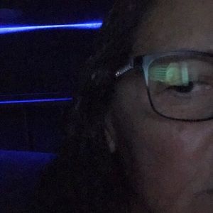 Meet your Posher, Cindy